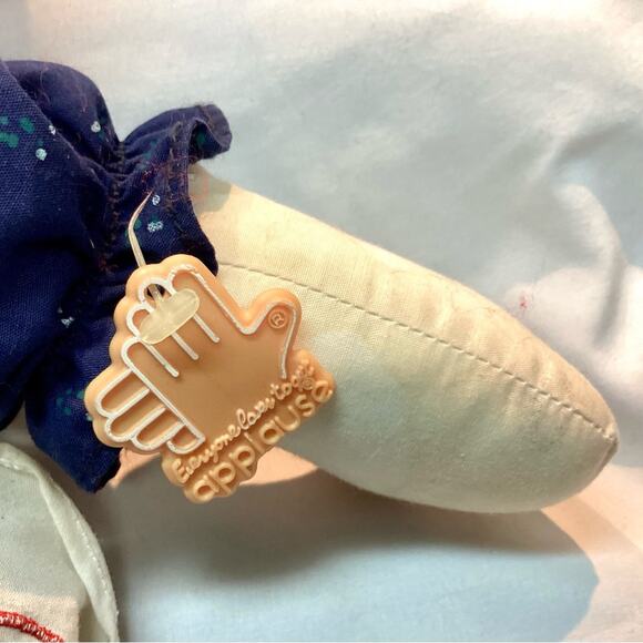 Raggedy Ann Doll - Applause Inc - Johnny Gruelle - Picture 5 of 6